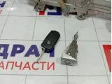 Рулевая колонка Volkswagen Jetta 1K1419502BB