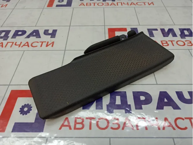Накладка (кузов внутри) под ногу водителя Volkswagen Jetta 1K1864777B