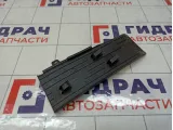 Накладка (кузов внутри) под ногу водителя Volkswagen Jetta 1K1864777B