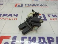 Замок багажника Volkswagen Jetta 4F5827505D