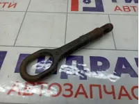 Крюк (петля) буксировочный Volkswagen Jetta 1T0805615A