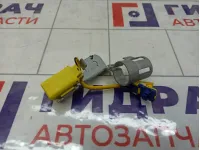 Фишка (Разъем) Volkswagen Jetta 6X0972783