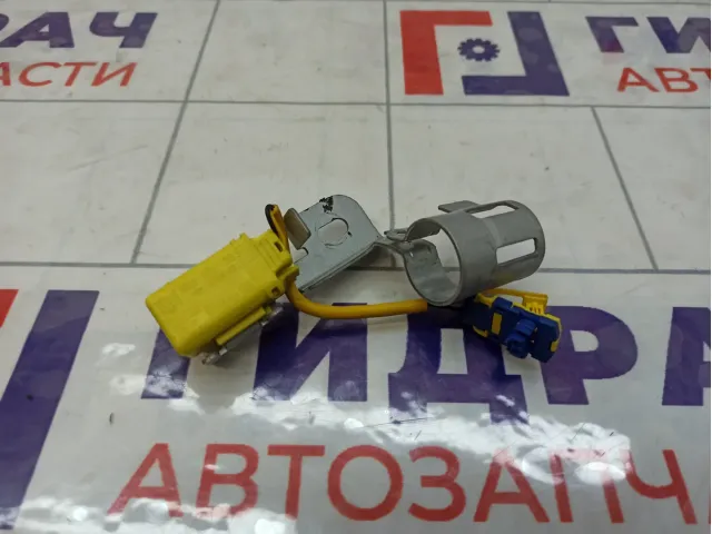 Фишка (Разъем) Volkswagen Jetta 6X0972783