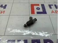 Форсунка инжекторная электрическая Volkswagen Jetta 06A906031BT