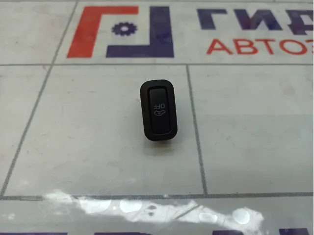 Кнопка многофункциональная Volkswagen Jetta 6Q0962109B