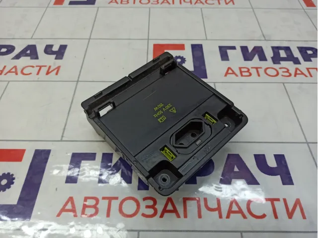 Инвертор Volkswagen Jetta 1K0907155