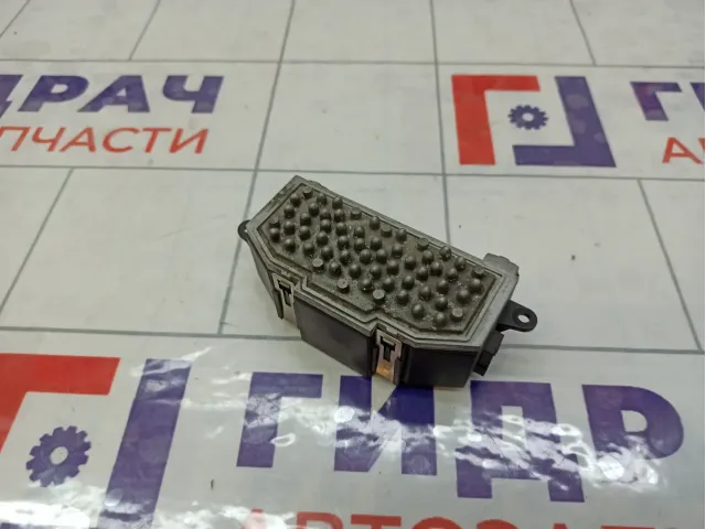 Резистор отопителя Volkswagen Jetta 3C0907521F