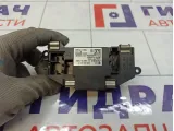 Резистор отопителя Volkswagen Jetta 3C0907521F