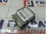 Блок управления AIR BAG Volkswagen Jetta 1K0909605T