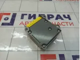 Блок управления AIR BAG Volkswagen Jetta 1K0909605T