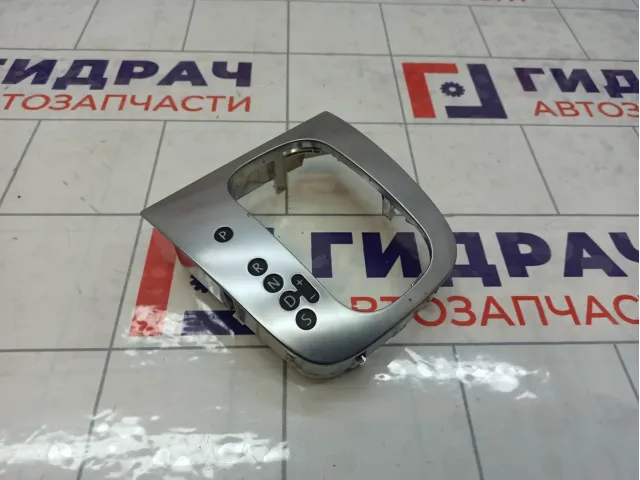 Индикатор выбора передач Volkswagen Jetta 1K1713204E