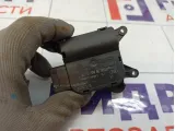 Моторчик заслонки отопителя (печки) Volkswagen Jetta 1K0907511B