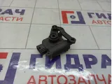 Моторчик заслонки отопителя (печки) Volkswagen Jetta 1K0907511B