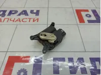 Моторчик заслонки отопителя (печки) Volkswagen Jetta 1K1907511C