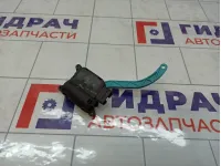 Моторчик заслонки отопителя (печки) Volkswagen Jetta 1K1907511E