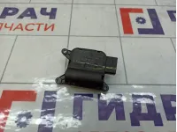 Моторчик заслонки отопителя (печки) Volkswagen Jetta 1K0907511