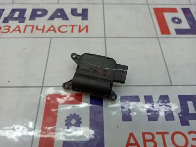 Моторчик заслонки отопителя (печки) Volkswagen Jetta 1K0907511