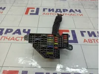 Блок предохранителей Volkswagen Jetta