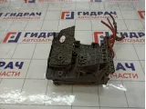 Блок предохранителей Volkswagen Jetta