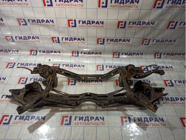 Балка задняя Volkswagen Jetta 1K0505315BG