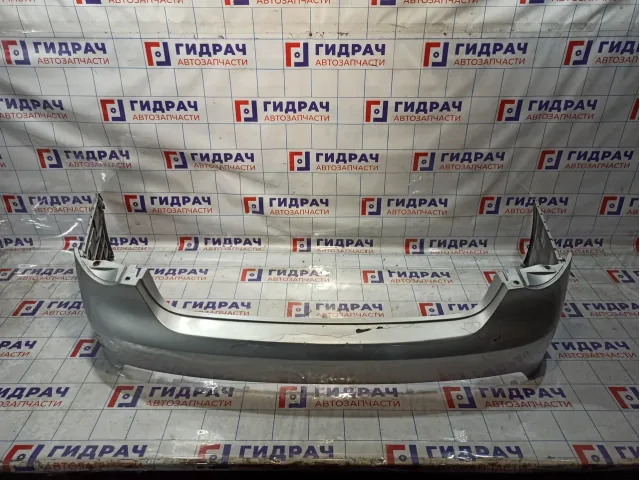 Бампер задний Volkswagen Jetta 1K5807417HGRU