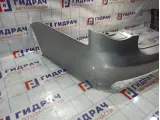 Бампер задний Volkswagen Jetta 1K5807417HGRU