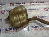 Глушитель в сборе Volkswagen Jetta 1K5253609BC