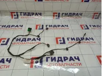 Проводка крышки (двери) багажника Volkswagen Jetta 1K5971147D