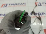 Проводка крышки (двери) багажника Volkswagen Jetta 1K5971147D