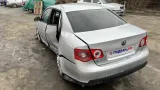 Блок ABS Volkswagen Jetta 1K0614117SBEF