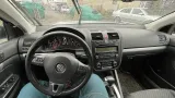 Блок ABS Volkswagen Jetta 1K0614117SBEF