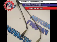 датчик кислородный шт Volkswagen Jetta 2012