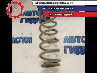 пружина передняя Volkswagen Jetta 2012