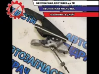 ручник Volkswagen Jetta 2012