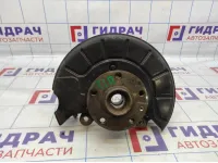 Кулак поворотный передний правый Volkswagen Jetta (A6) 5C0407256.