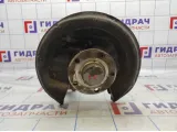 Кулак поворотный задний правый Volkswagen Jetta (A6) 5C0505436B.