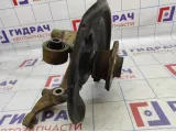 Кулак поворотный задний правый Volkswagen Jetta (A6) 5C0505436B.