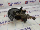 Кулак поворотный задний правый Volkswagen Jetta (A6) 5C0505436B.