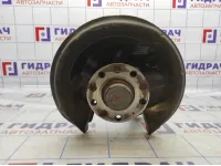 Кулак поворотный задний левый Volkswagen Jetta (A6) 5C0505435B.