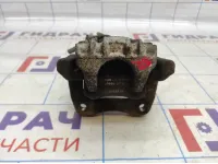 Суппорт тормозной задний правый Volkswagen Jetta (A6) 1K0615424J.