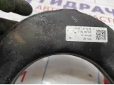 Рычаг задний верхний Volkswagen Jetta (A6) 500505351B.