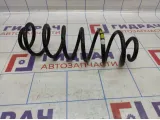 Пружина задняя Volkswagen Jetta (A6) 1K0511115BE.