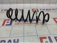 Пружина задняя Volkswagen Jetta (A6) 1K0511115BE.