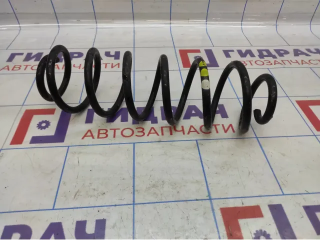 Пружина задняя Volkswagen Jetta (A6) 1K0511115BE.