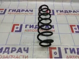 Пружина задняя Volkswagen Jetta (A6) 1K0511115BE.