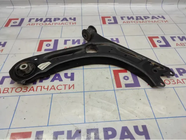 Рычаг передний правый Volkswagen Jetta (A6) 5C0407152D.