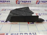 Защита антигравийная задняя правая Volkswagen Jetta (A6) 5C6825215.