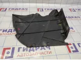 Защита антигравийная задняя правая Volkswagen Jetta (A6) 5C6825215.