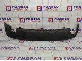 Юбка бампера заднего Volkswagen Jetta (A6) 5C6807433.