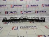 Кронштейн заднего бампера Volkswagen Jetta (A6) 5C6807863B.